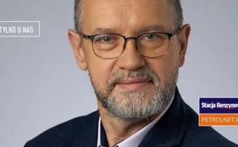 robert petruczuk tylko u nas petrolnet