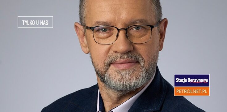 robert petruczuk tylko u nas petrolnet