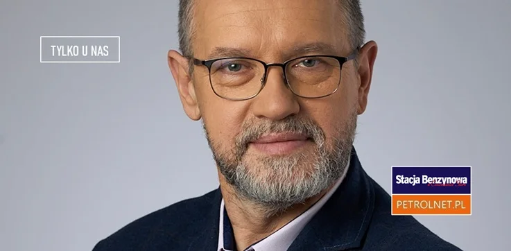 robert petruczuk tylko u nas petrolnet