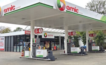 AMIC Energy Łódź