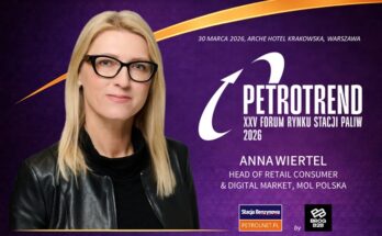 Anna Wiertel Forum PetroTrend Petrolnet