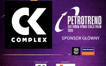 CK COMPLEX Sponsor Glowny Forum PetroTrend