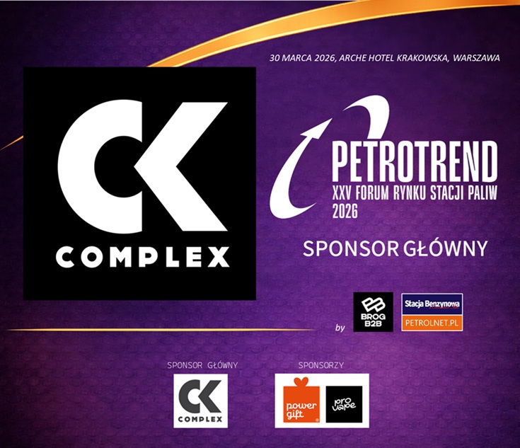 CK COMPLEX Sponsor Glowny Forum PetroTrend