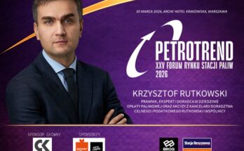 Krzysztof Rutkowski Forum PetroTrend