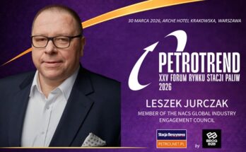 Leszek Jurczak Forum PetroTrend Petrolnet