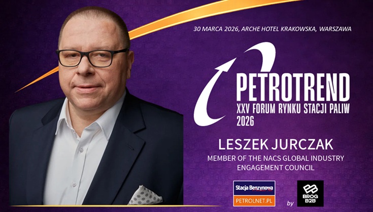 Leszek Jurczak Forum PetroTrend Petrolnet
