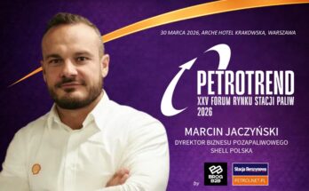 Marcin Jaczynski Forum PetroTrend Petrolnet