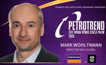 Mark Wolthman Forum PetroTrend Petrolnet