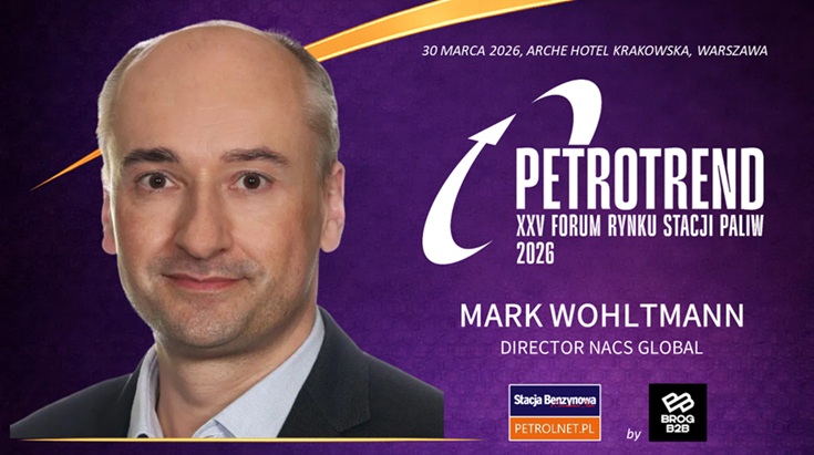 Mark Wolthman Forum PetroTrend Petrolnet