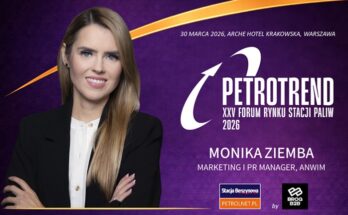 Monika Ziemba Forum PetroTrend Petrolnet