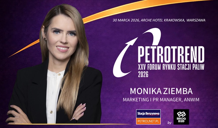 Monika Ziemba Forum PetroTrend Petrolnet