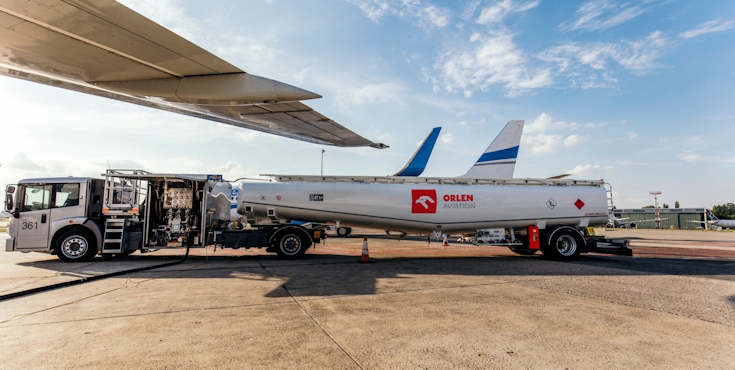 ORLEN Aviation