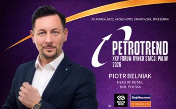 Piotr Belniak Forum PetroTrend Petrolnet