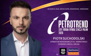 Piotr Suchodolski Forum PetroTrend Petrolnet