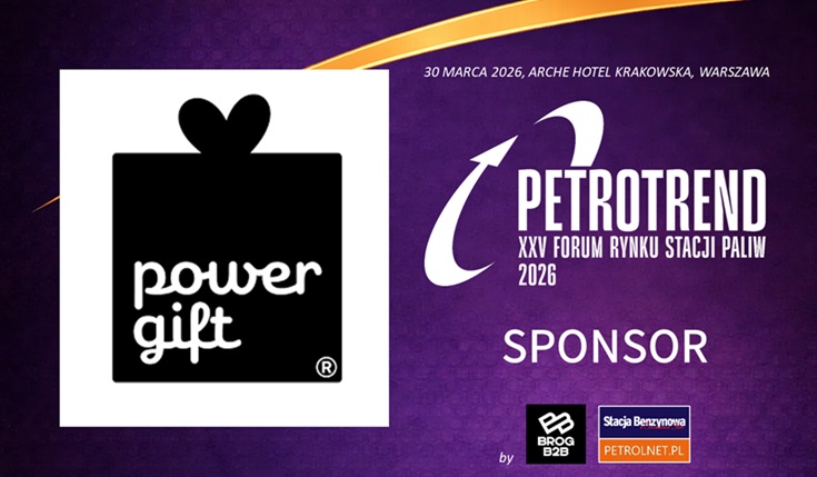 Power Gift Forum PetroTrend Petrolnet
