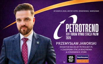 Przemyslaw Jaworski Forum PetroTrend Petrolnet