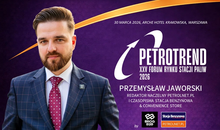 Przemyslaw Jaworski Forum PetroTrend Petrolnet