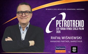 Rafal Wisniewski Forum PetroTrend Petrolnet
