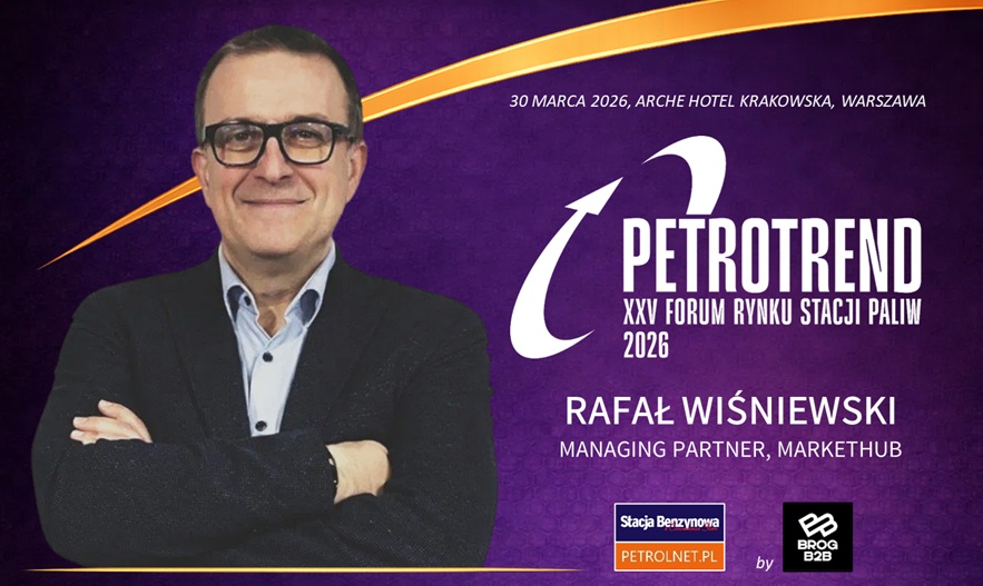 Rafal Wisniewski Forum PetroTrend Petrolnet