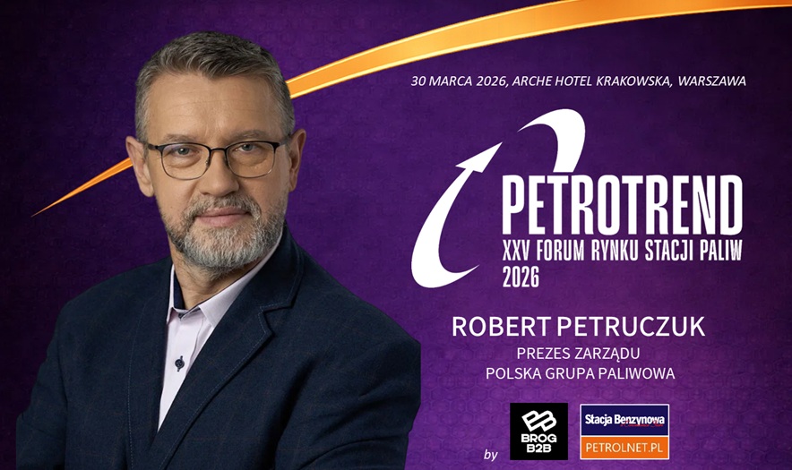 Robert Petruczuk Forum PetroTrend Petrolnet