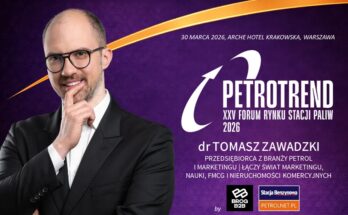 Tomasz Zawadzki Forum PetroTrend Petrolnet