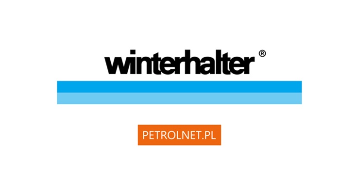 Winterhalter Partner Petrolnet