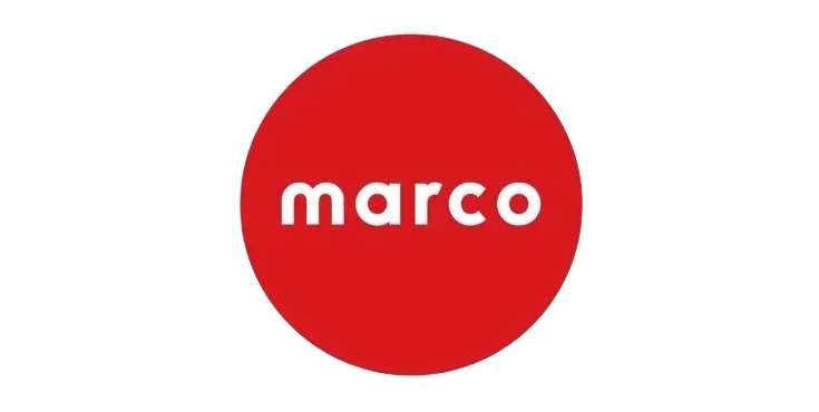 marco logo