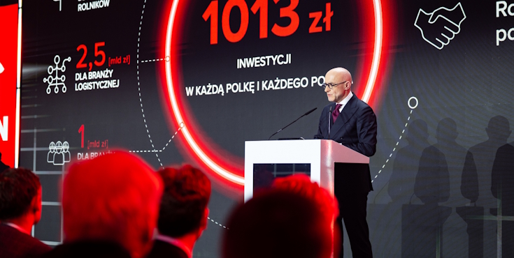 orlen fąfara
