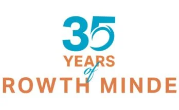 years growth minded
