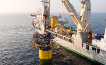 Baltic Power TP orlen