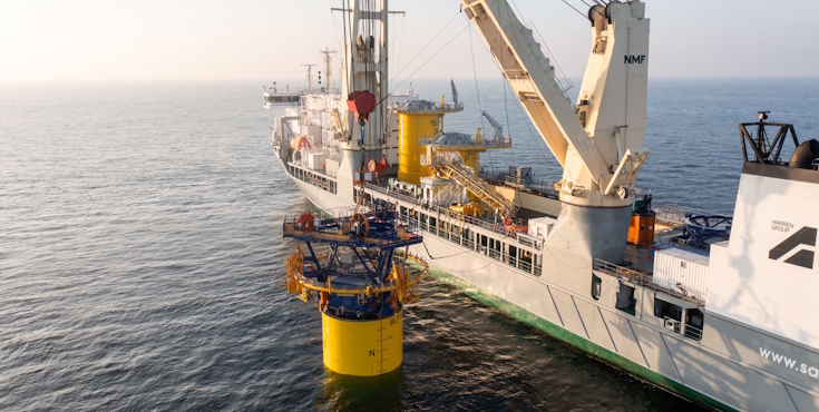 Baltic Power TP orlen