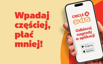 Circle K Extra