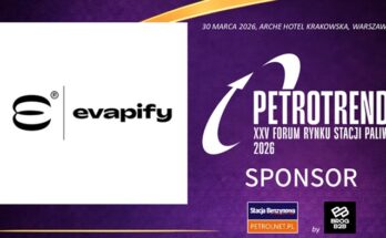 Evapify Sponsor Forum PetroTrend Petrolnet