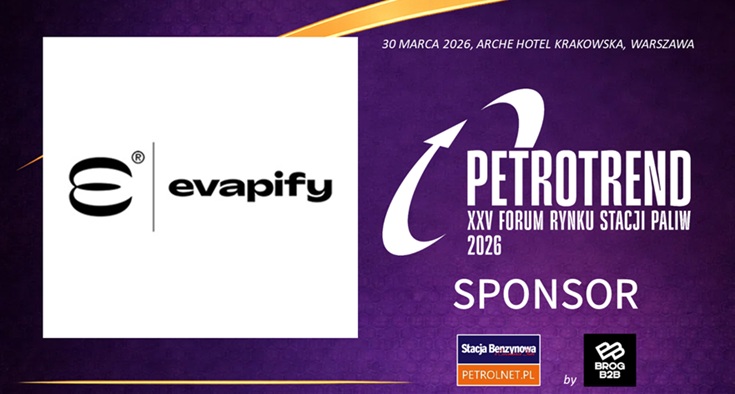 Evapify Sponsor Forum PetroTrend Petrolnet