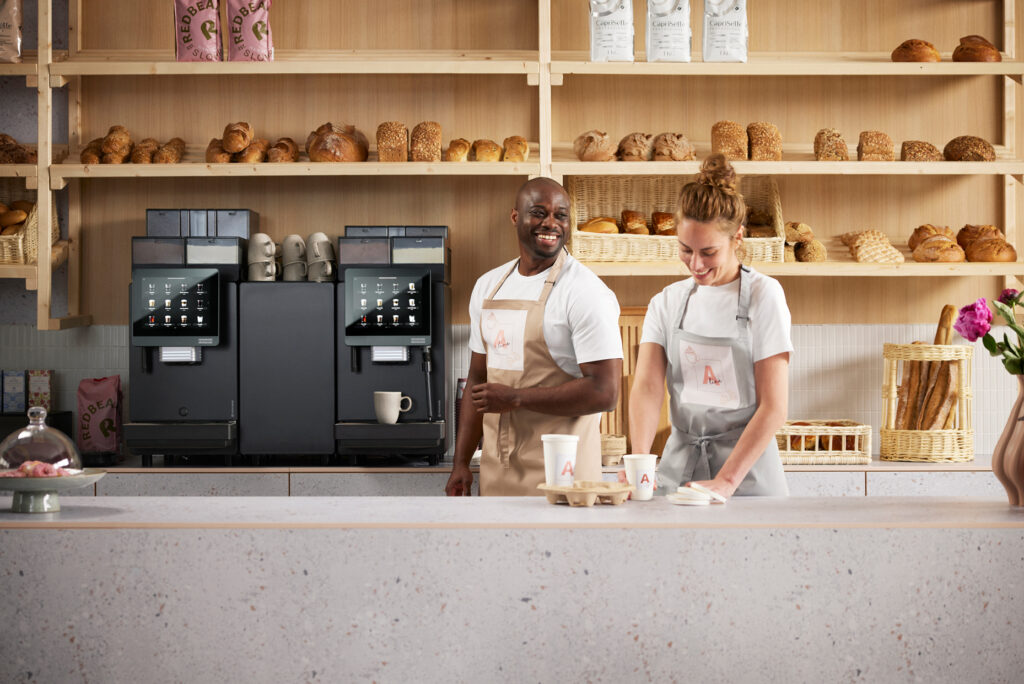 Franke PR Image