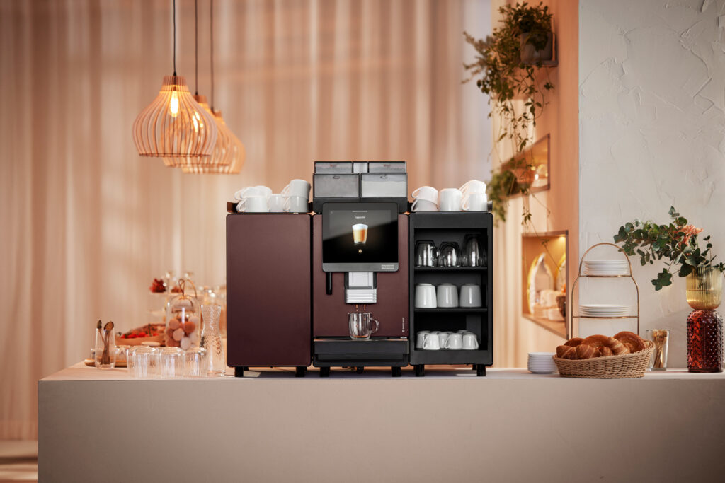 Franke PR Image