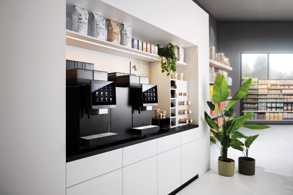Franke PR Image