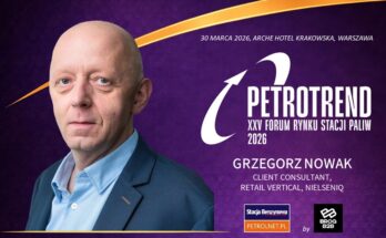 Grzegorz Nowak Forum PetroTrend Petrolnet