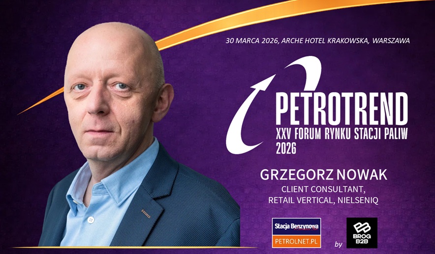 Grzegorz Nowak Forum PetroTrend Petrolnet