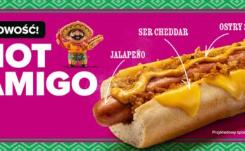 Hotdog Amigo Anwim Moya