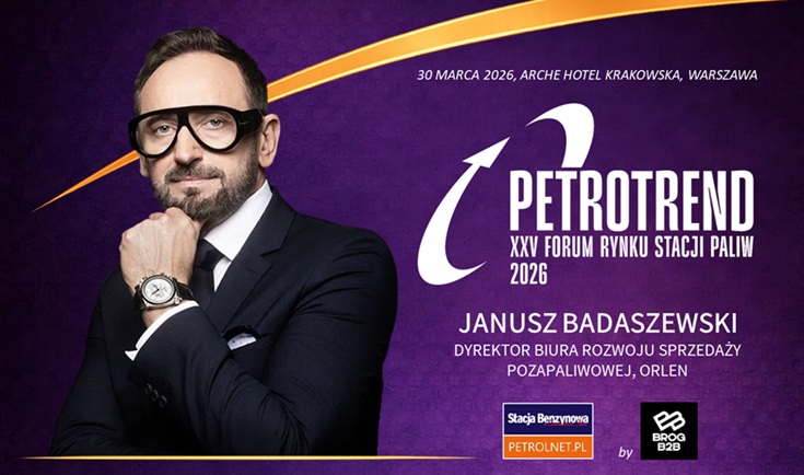 Janusz Badaszewski Forum PetroTrend Petrolnet