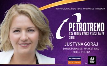 Justyna Goraj Forum PetroTrend Petrolnet