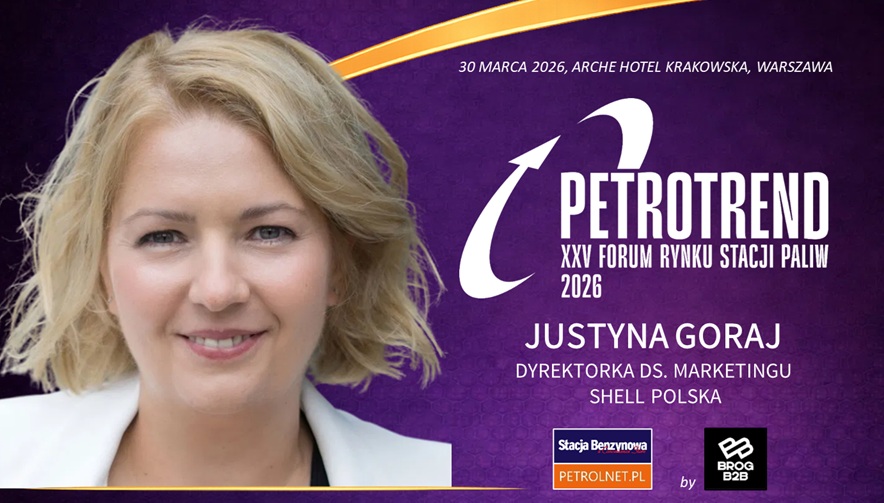 Justyna Goraj Forum PetroTrend Petrolnet