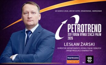 Leslaw Zarski Forum PetroTrend Petrolnet