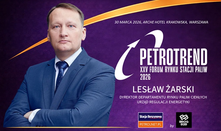 Leslaw Zarski Forum PetroTrend Petrolnet