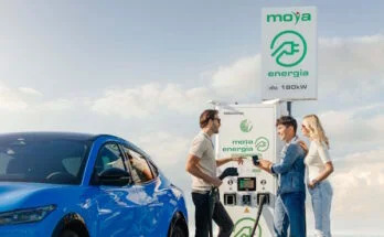 MOYA energia