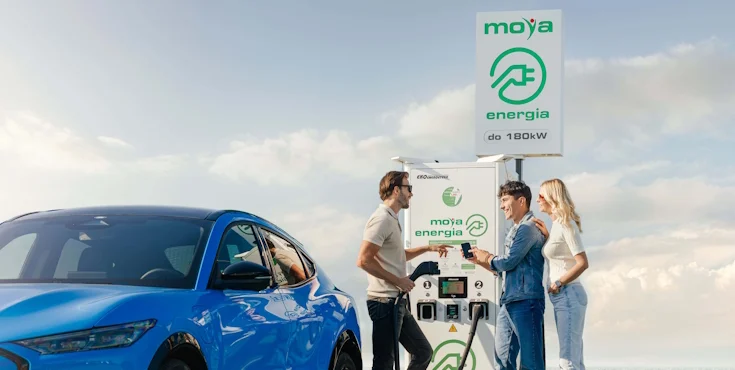 MOYA energia