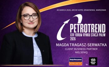 Magda Tragasz Serwatka Forum PetroTrend Petrolnet