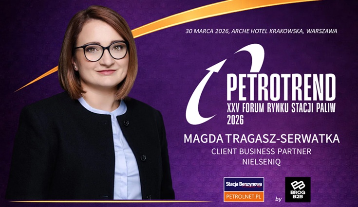 Magda Tragasz Serwatka Forum PetroTrend Petrolnet
