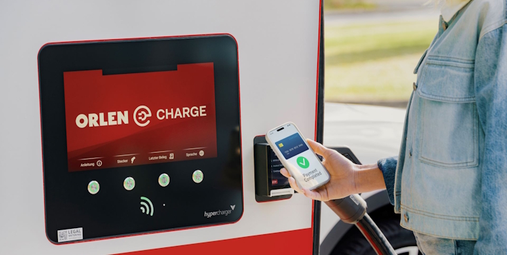 ORLEN Charge Deutschland